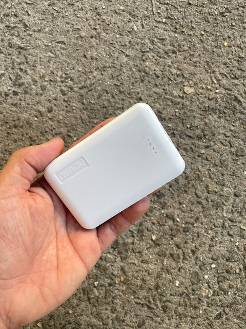 Miady Power Bank