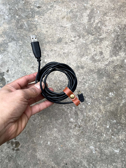 Micro-USB Charging Cable