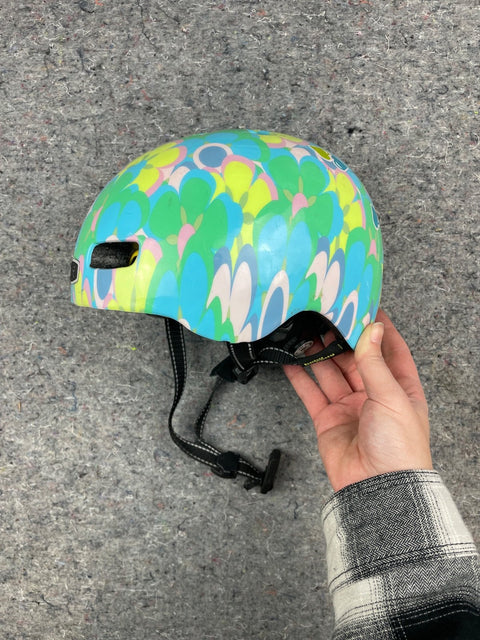 Micro Kids Helmet, Sz XXS / 48-52cm