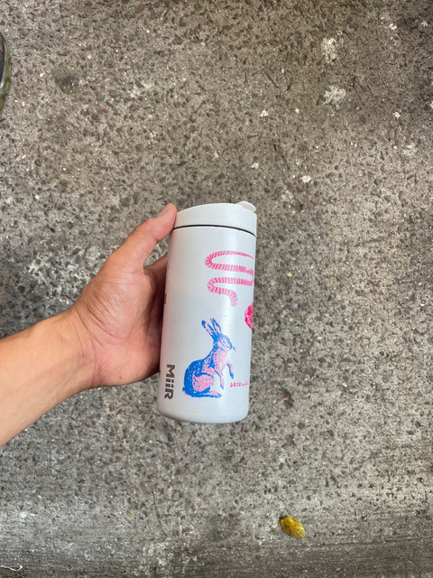 Miir Stumptown Travel Mug