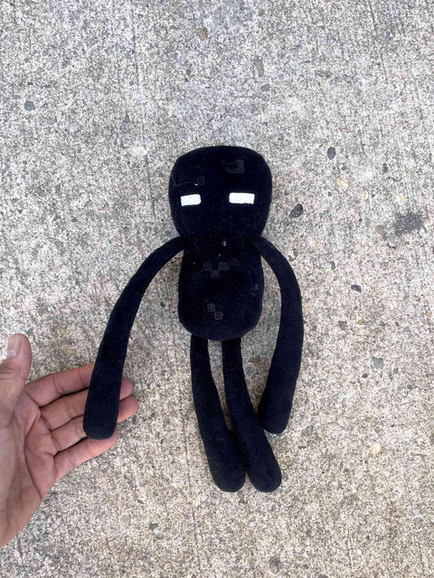 Minecraft Enderman