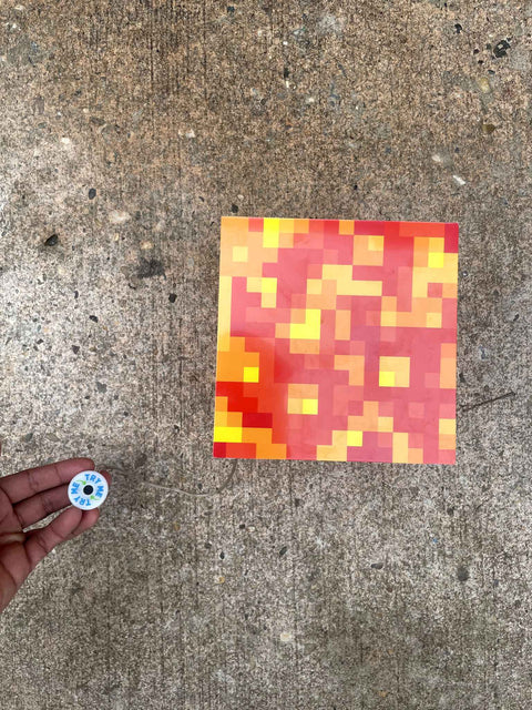 Minecraft Light Box