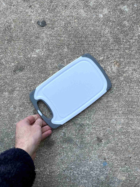 Mini Cutting Board!