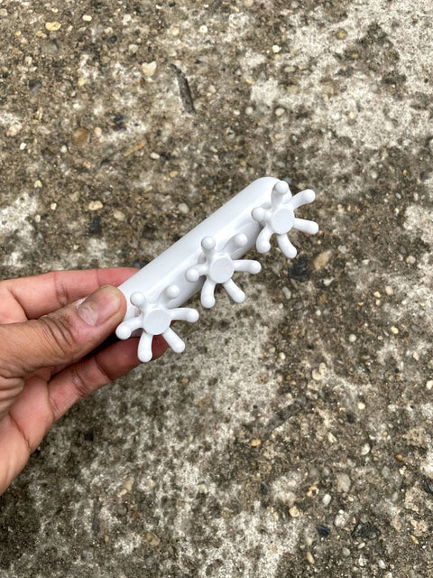 Mini Fascia Blaster