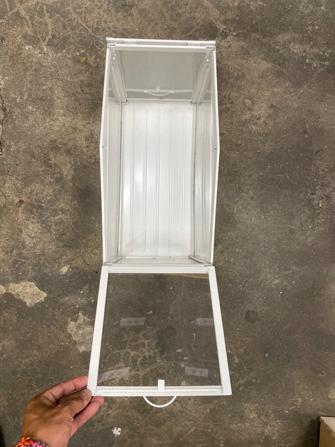 Mini Greenhouse Terrarium