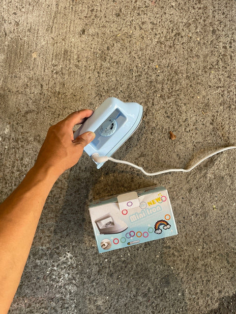 Mini Iron