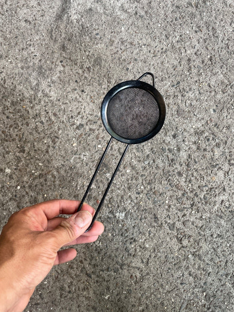 Mini Mesh Kitchen Strainer