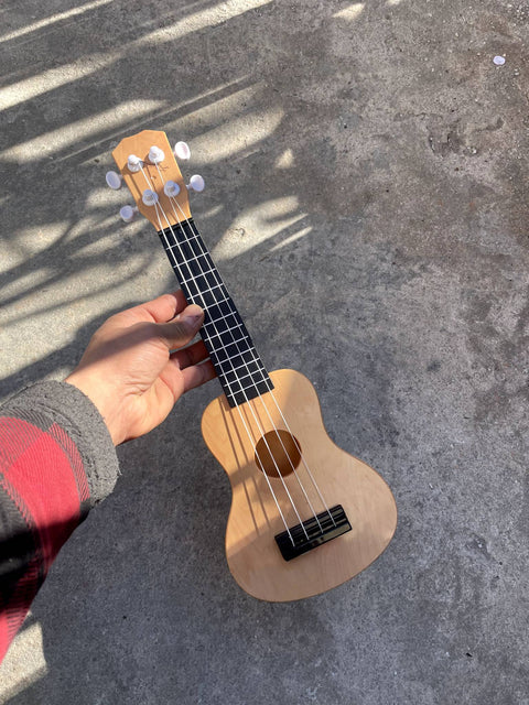 Mini Ukulele