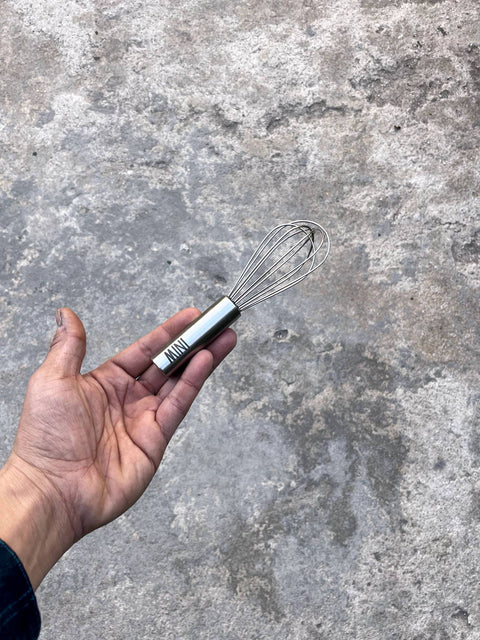 Mini Whisk
