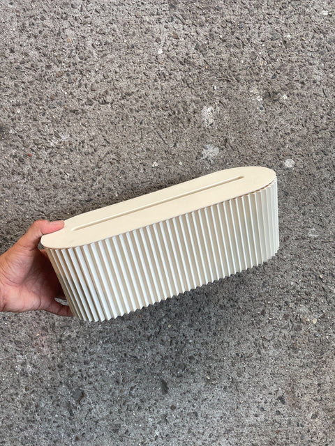 Minimalist Chord Organizer