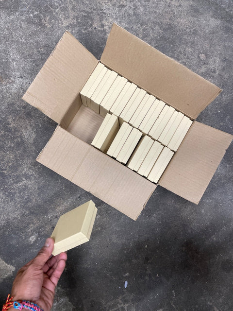 Minimalist Jewelry Gift Boxes