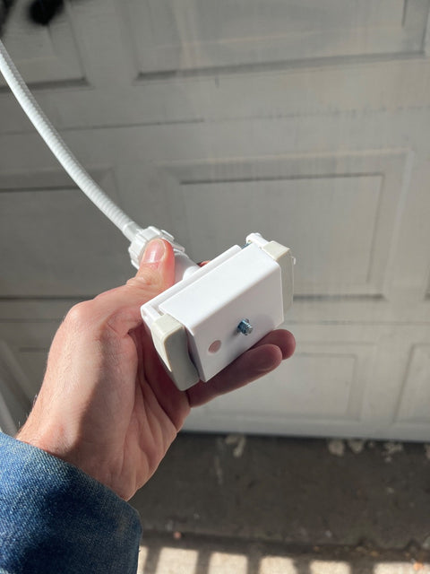 Minimalist Phone Or Camera Stand