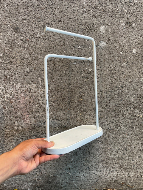 Minimalist Towel Holder Rack