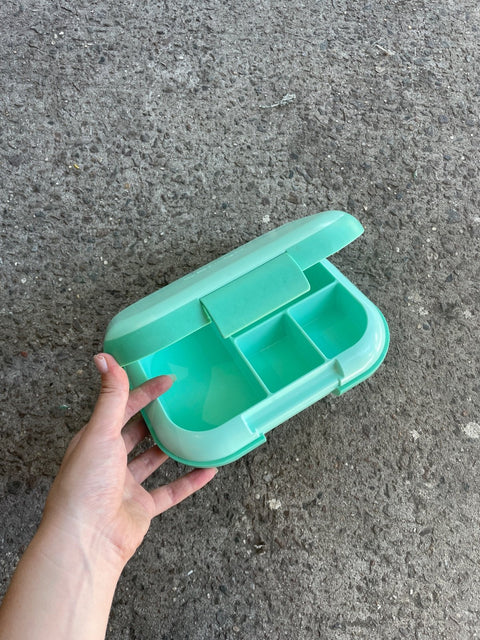Mint Green Bentgo Lunch Box