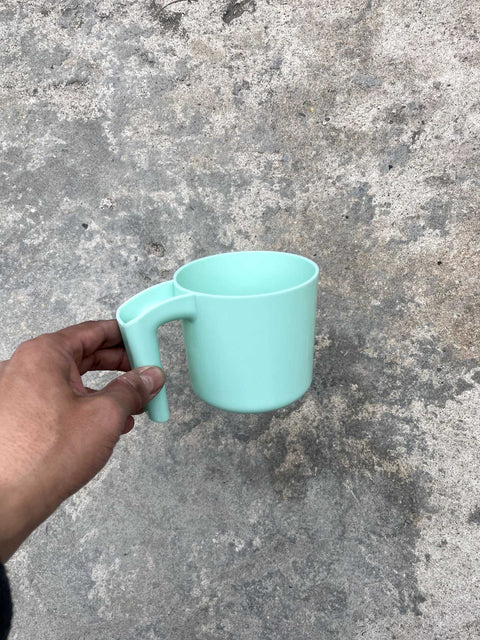 Mint Green Mug