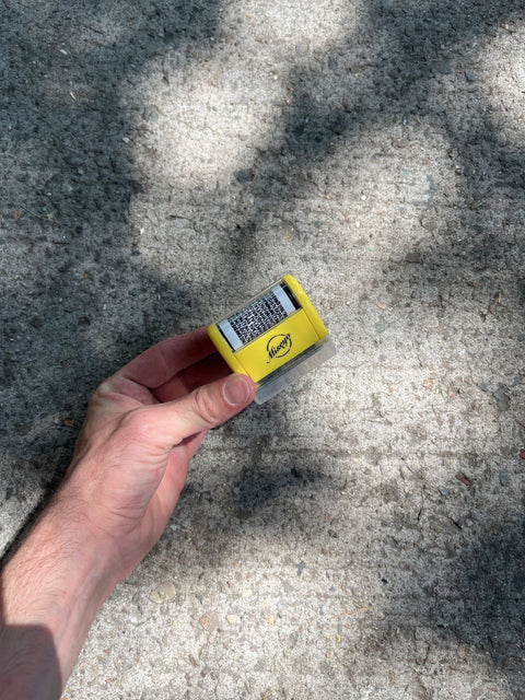 Miseyo Identity Theft Protection Roller