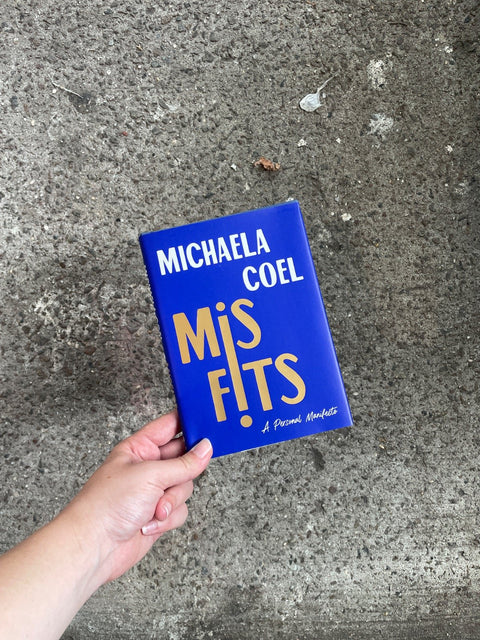 Misfits By Michaela Coel