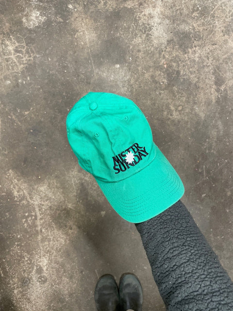Mister Sunday Dad Hat