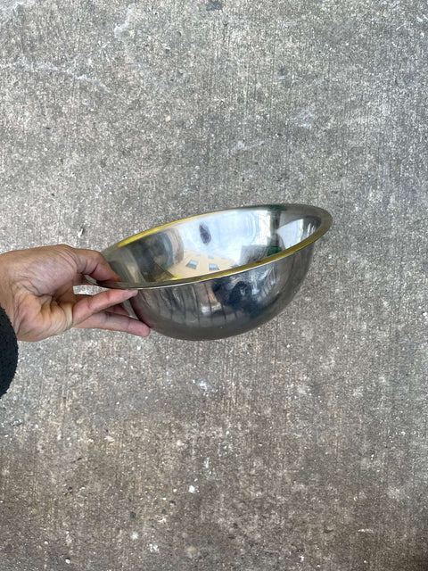 Mixing Bowl