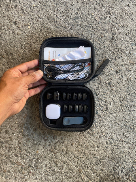 Mobile Phone Lens Kit