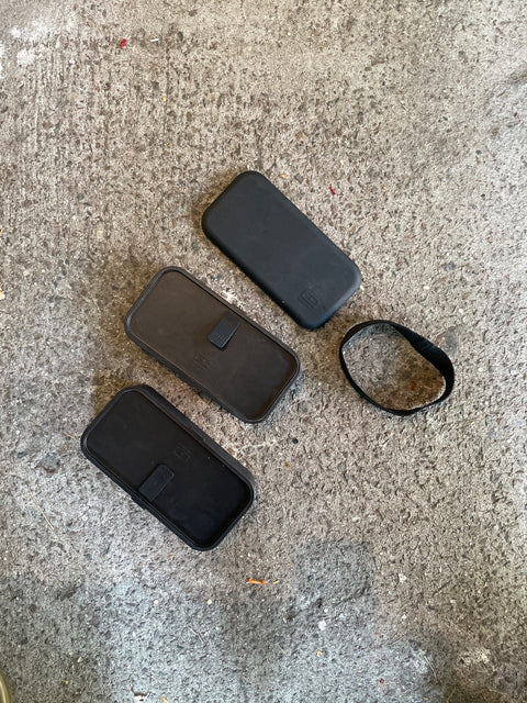 Modern Bento Box