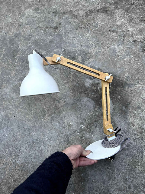 Modern Desk Lamp