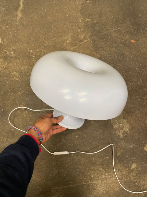 Modern Donut  LED Table Lamp