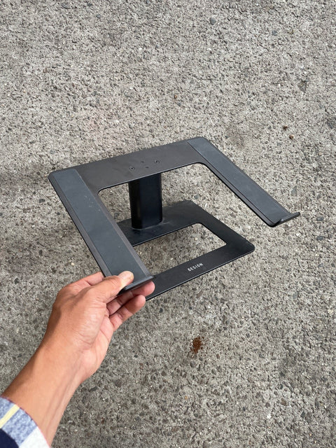 Modern Monitor Stand