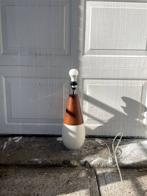 Modern Table Lamp