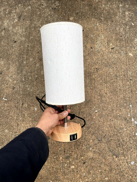 Modern Table Lamp