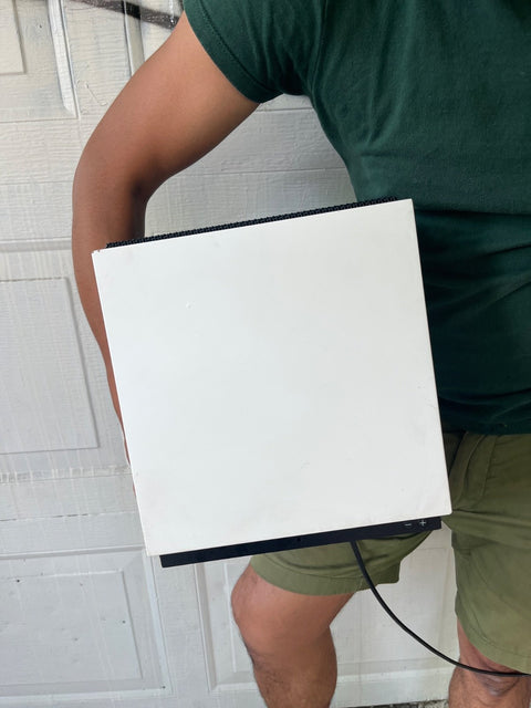 Teenage Engineering OD-11 Wireless Cloud Speaker