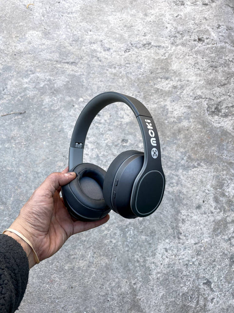 Moki Wireless Headphones