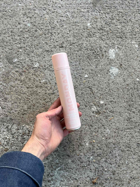 Monday Dry Shampoo