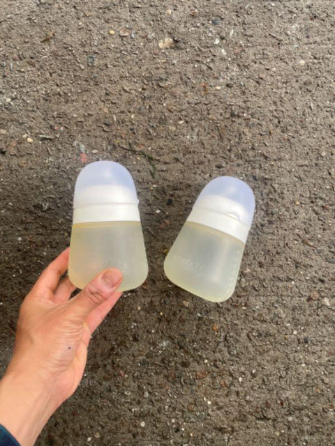 Monobento Bottle Duo