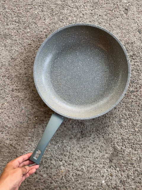 Mopita Large Stone Saute Pan