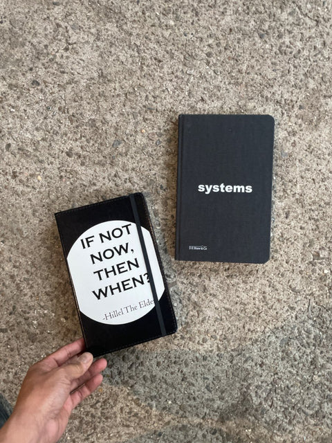 More Notebooks for Note Taking