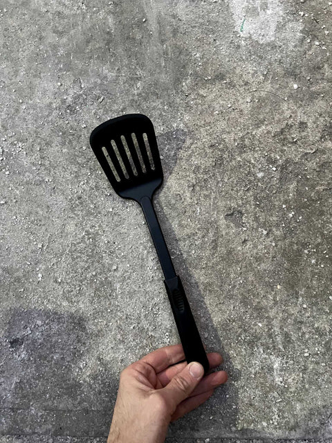 More Regular Kitchen Spatula