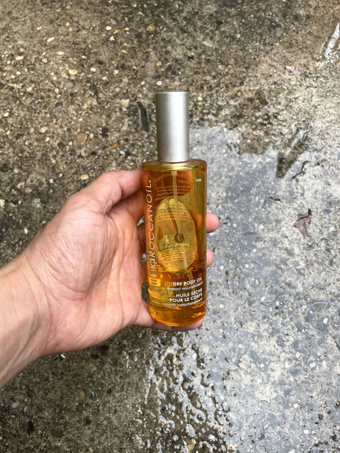 Moroccanoil Dry Body Oil