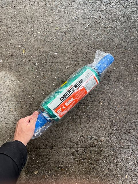 Mover's Wrap Stretch Film