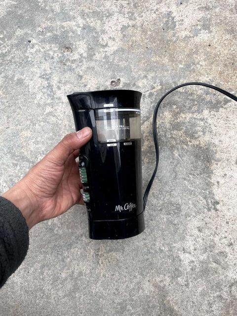 Mr. Coffee Coffee Maker