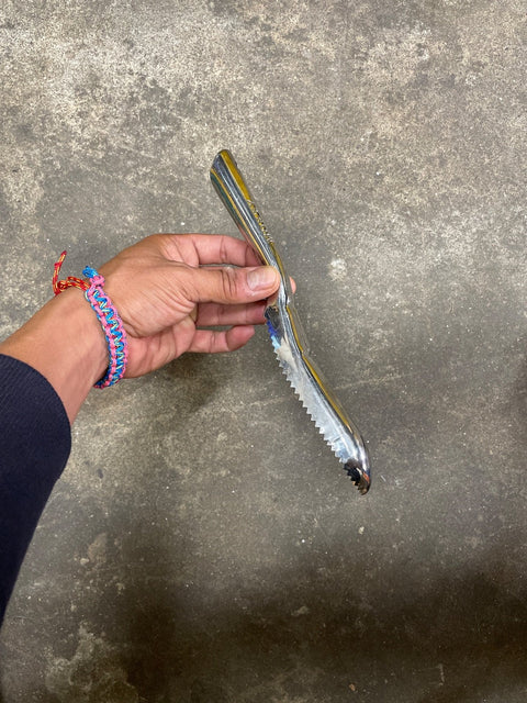 Mr Knife Fish Scaler