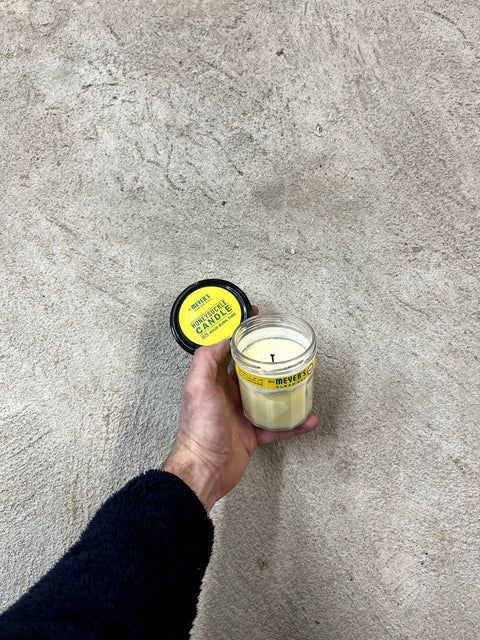 Mrs. Meyer's Honeysuckle Candle