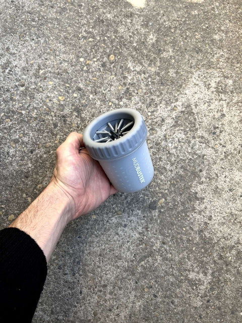 MudBuster Paw Cleaner