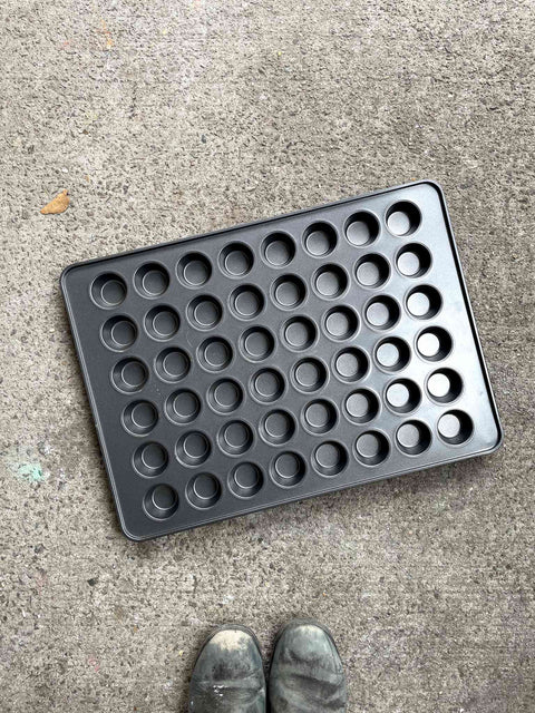 Muffin Pan