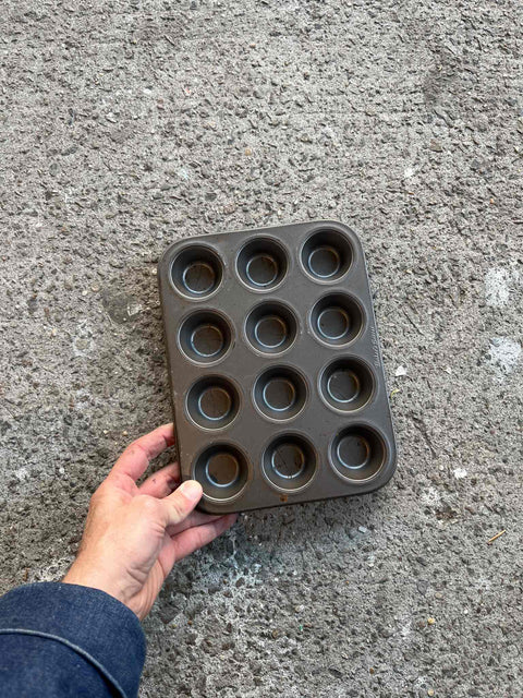 Muffin Pan