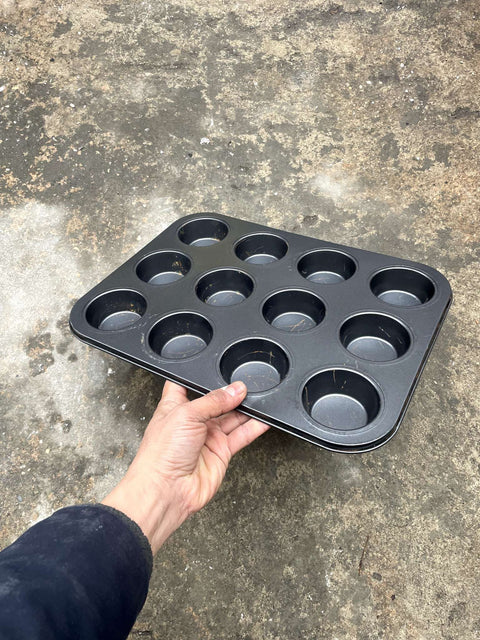 Muffin Pan