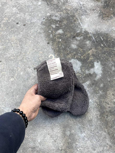 Muji Cozy Socks