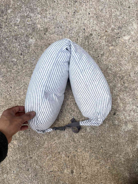 Muji Neck Pillow