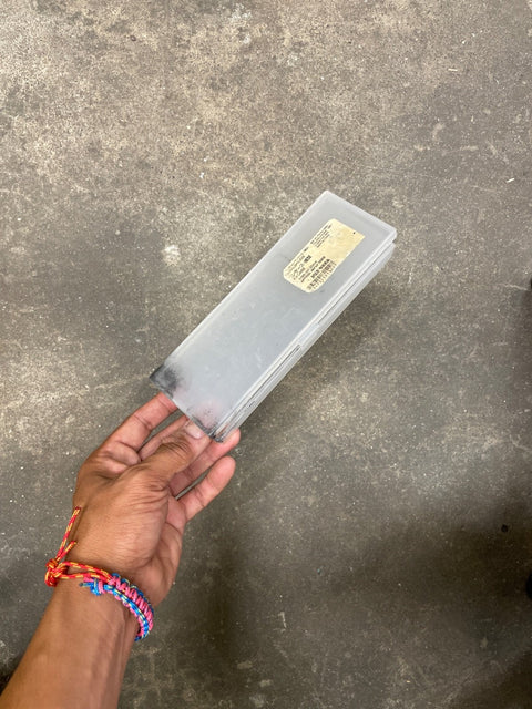 Muji Pen Case