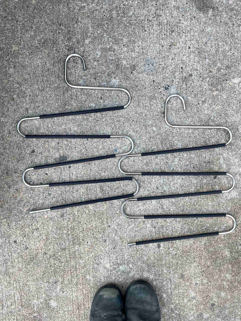 Multi-Purpose Hanger Set